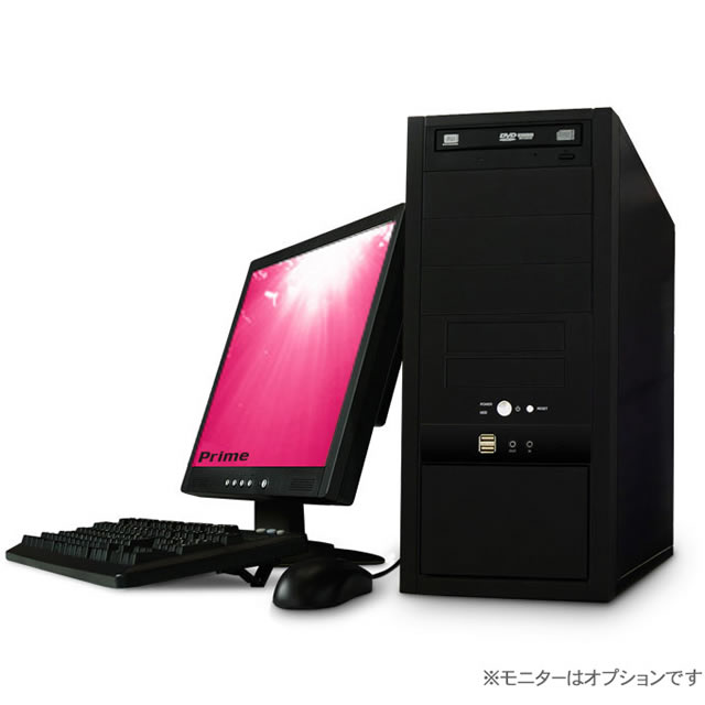 Prime Raytrek LCi 32 bit CAD/CG�����\�� ACUBE�F�胂�f��